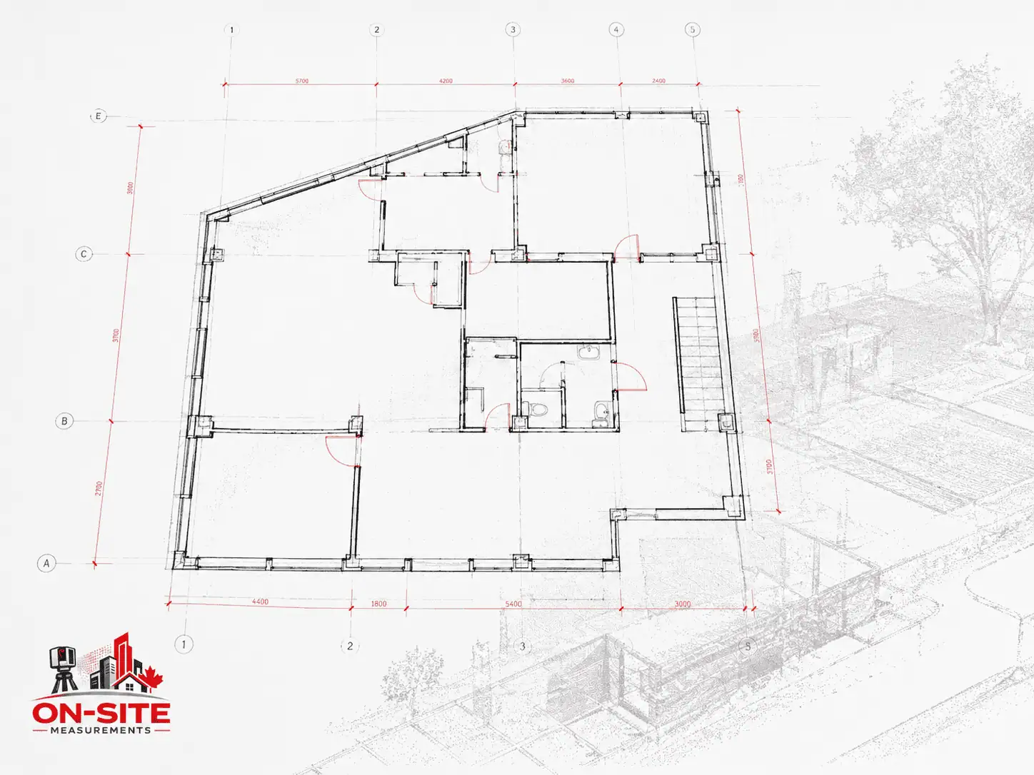 CAD drafting